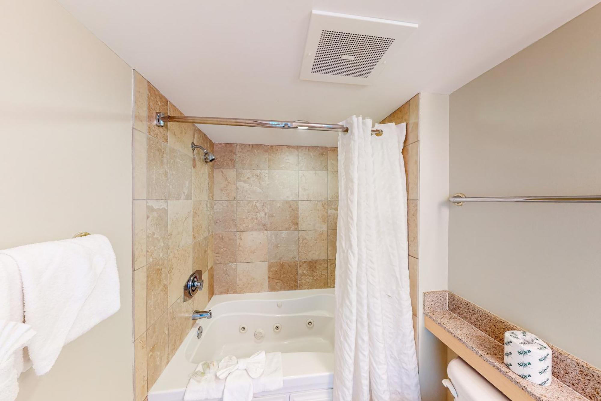 Beach Retreat Myrtle Beach Quarto foto