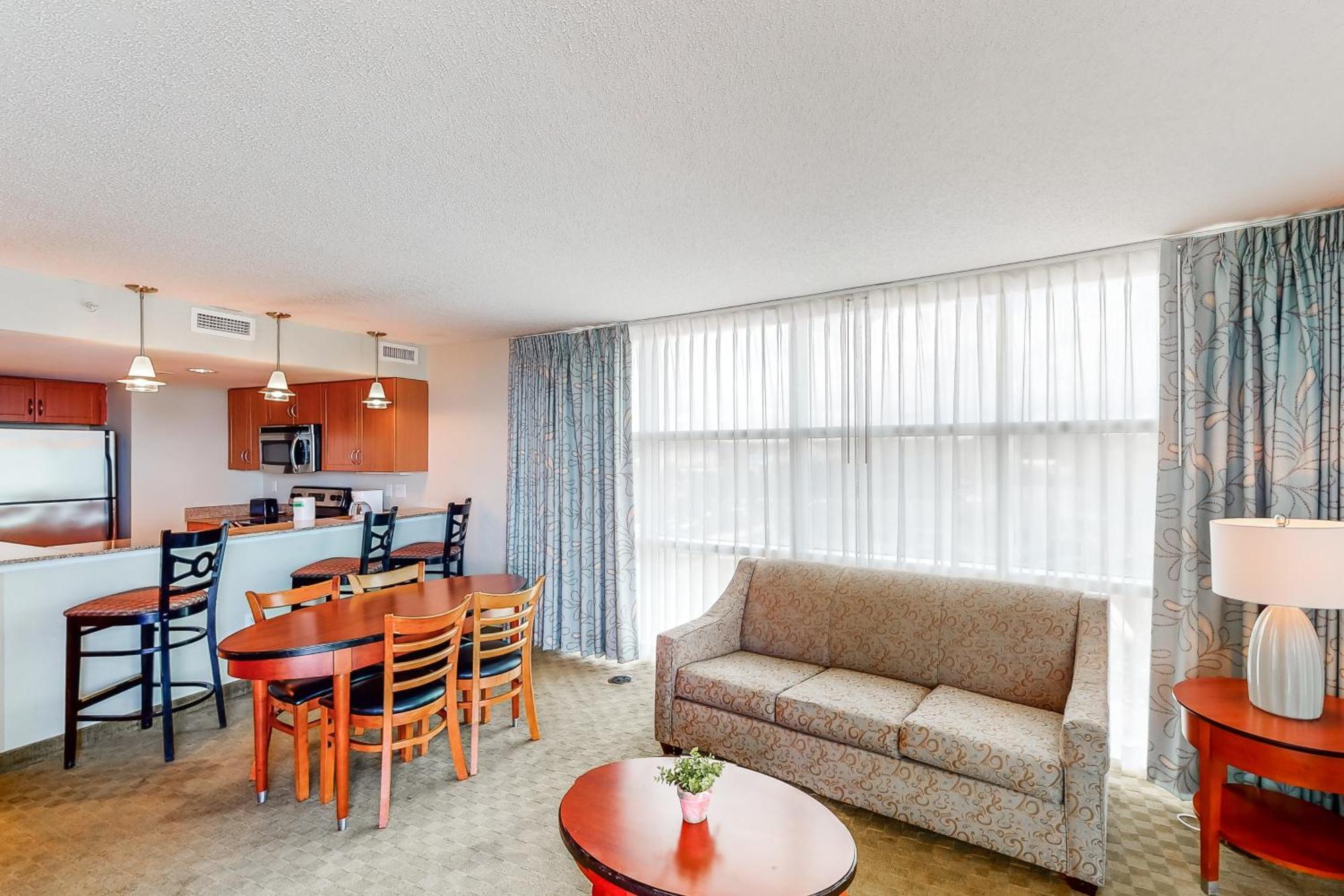 Beach Retreat Myrtle Beach Quarto foto