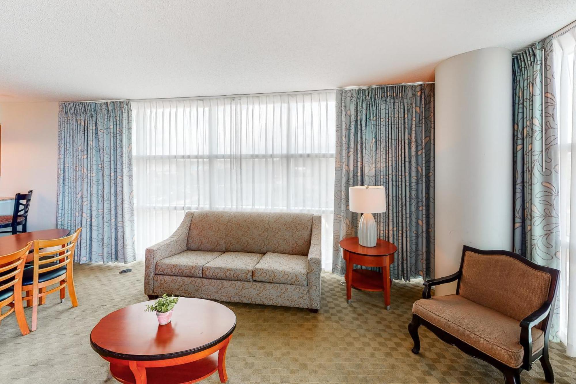 Beach Retreat Myrtle Beach Quarto foto