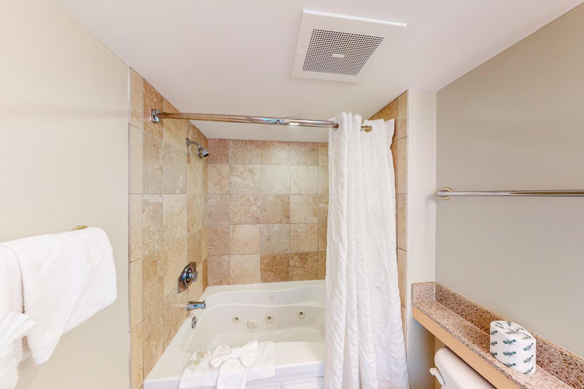 Beach Retreat Myrtle Beach Quarto foto