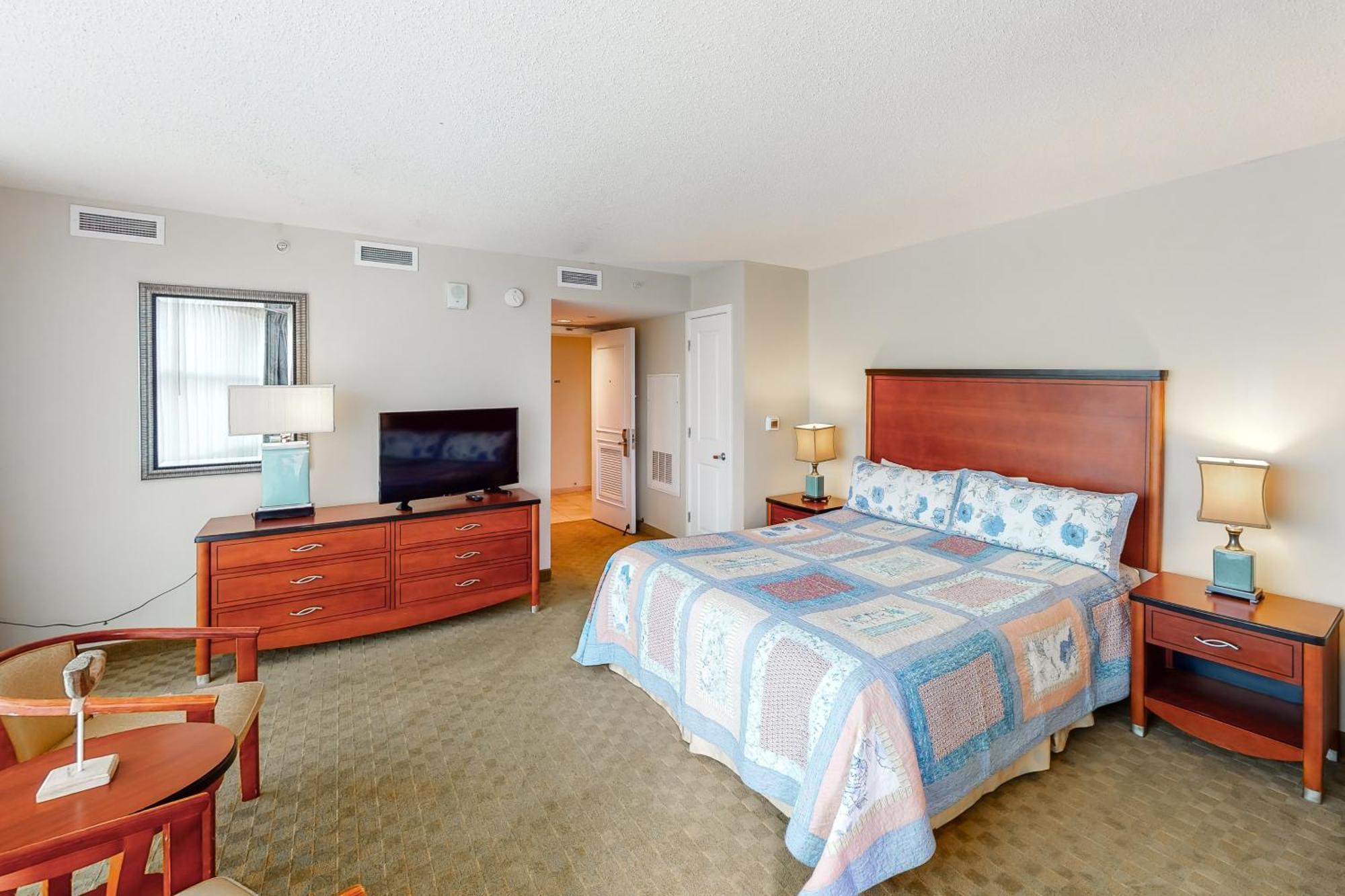 Beach Retreat Myrtle Beach Quarto foto
